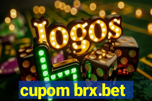 cupom brx.bet